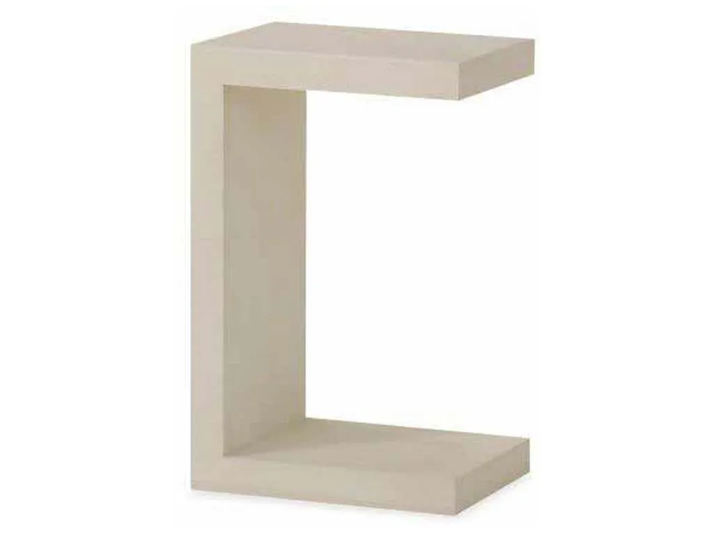 Century MN5800 Monarch Monroe Side Table