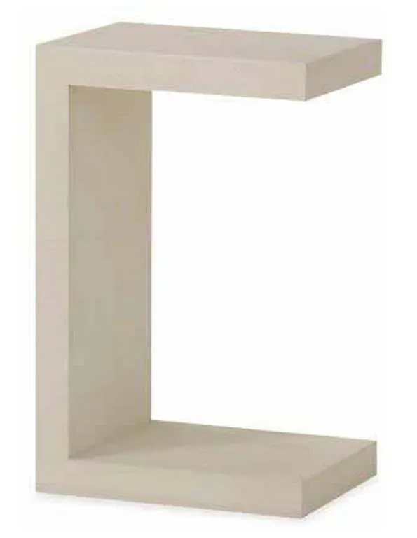 Century MN5800 Monarch Monroe Side Table Century MN5800 Monarch Monroe Side Table