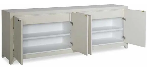 Century MN5801 Monarch Monroe Credenza Century MN5801 Monarch Monroe Credenza
