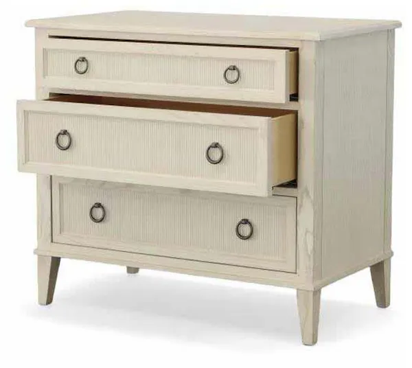 Century MN5803 Monarch Nightstand Century MN5803 Monarch Nightstand