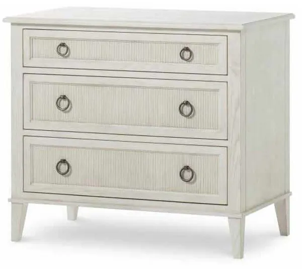 Century MN5803 Monarch Nightstand Century MN5803 Monarch Nightstand