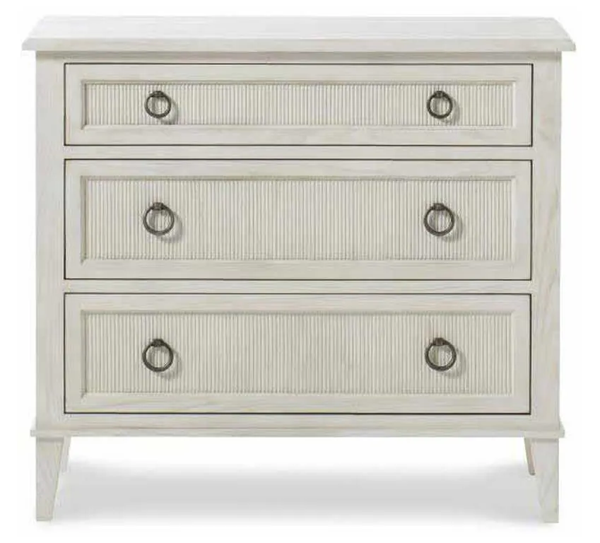 Century MN5803 Monarch Nightstand Century MN5803 Monarch Nightstand