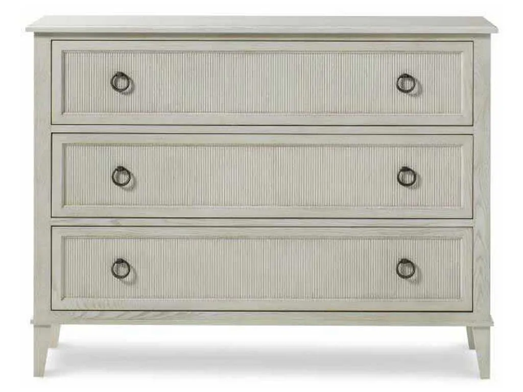 Century MN5804 Monarch Drawer Chest