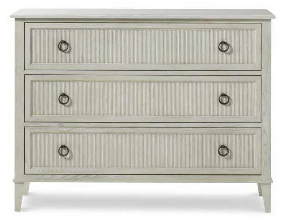 Century MN5804 Monarch Drawer Chest Century MN5804 Monarch Drawer Chest