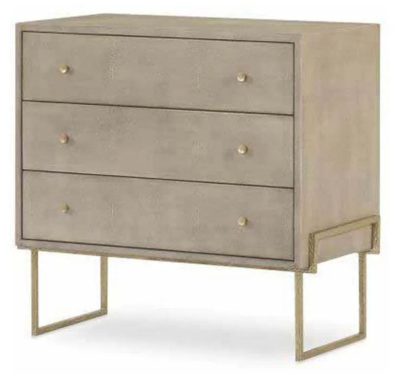 Century MN5805 Laurent Drawer Chest Century MN5805 Laurent Drawer Chest