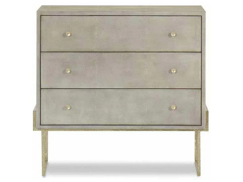 Century MN5805 Laurent Drawer Chest