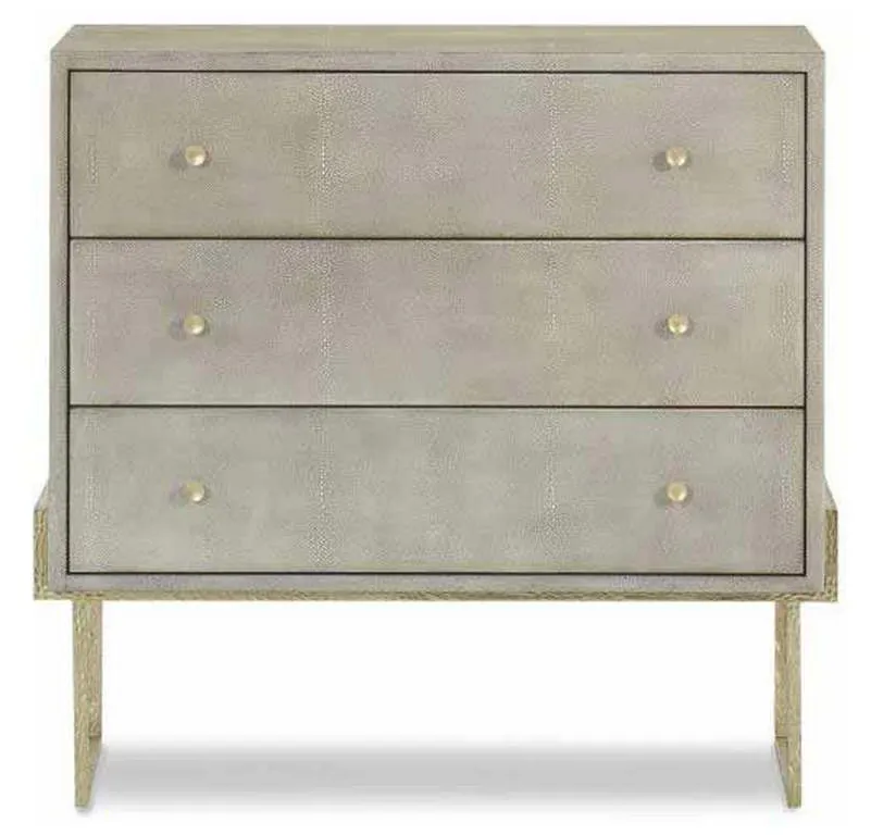 Century MN5805 Laurent Drawer Chest Century MN5805 Laurent Drawer Chest