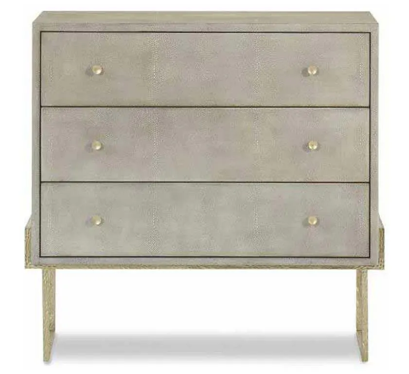 Century MN5805 Laurent Drawer Chest Century MN5805 Laurent Drawer Chest