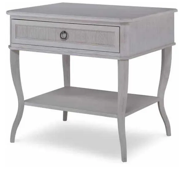 Century MN5807 Hampton Small Nightstand Century MN5807 Hampton Small Nightstand
