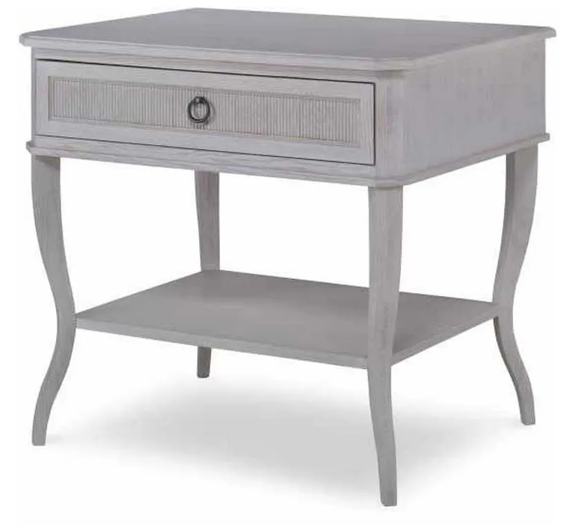 Century MN5807 Hampton Small Nightstand Century MN5807 Hampton Small Nightstand