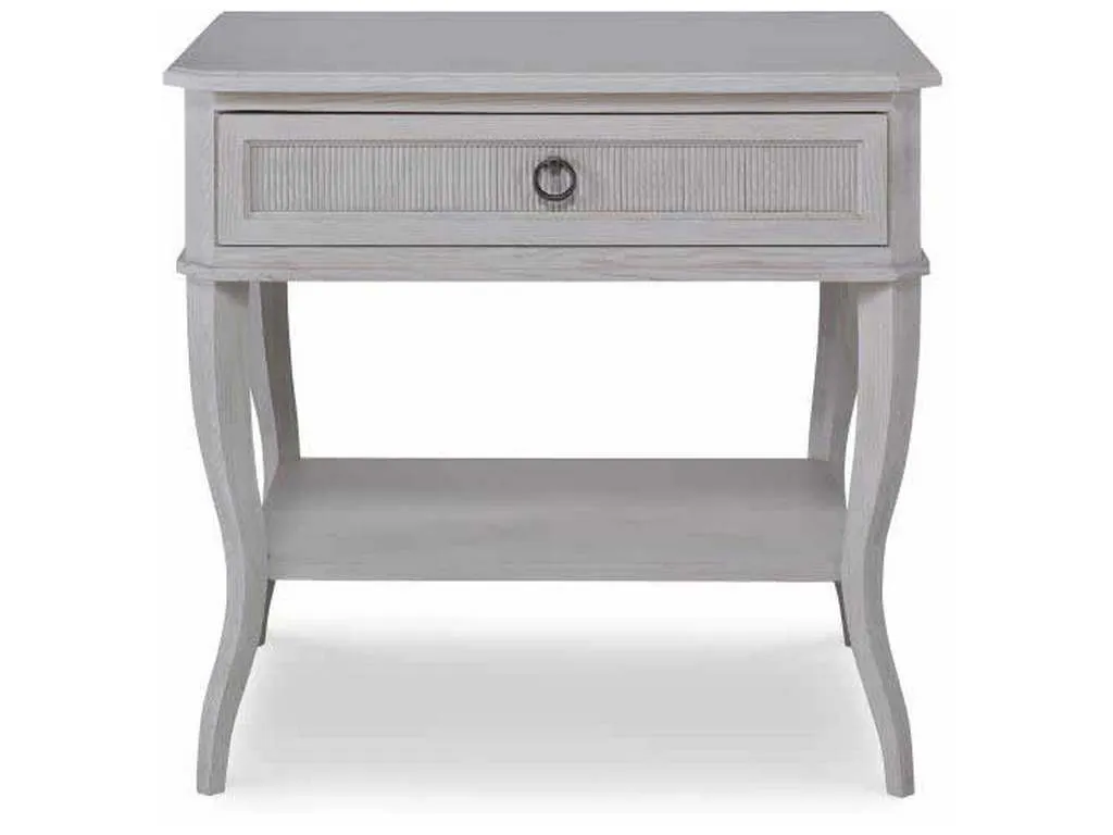 Century MN5807 Hampton Small Nightstand