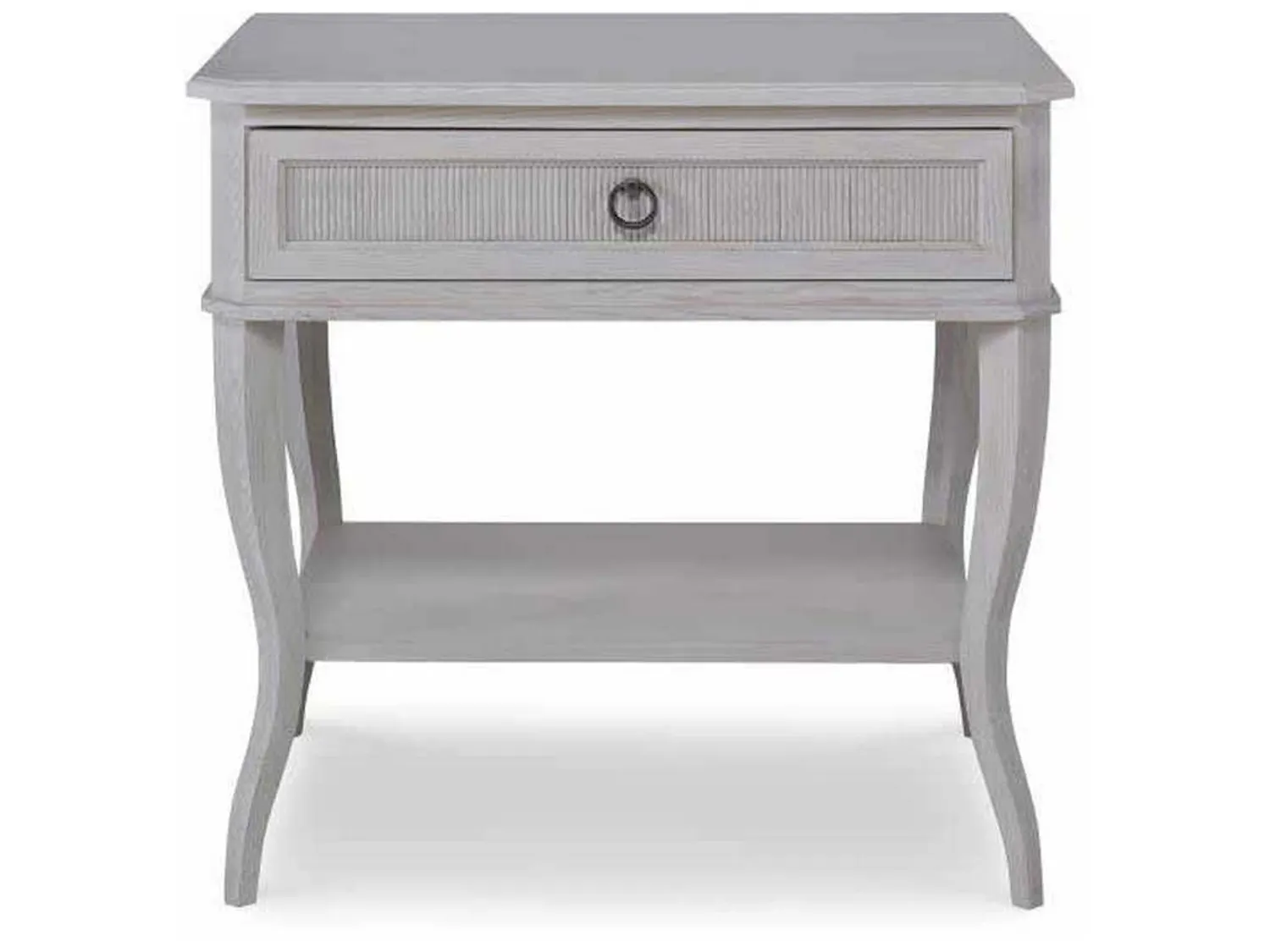 Century MN5807 Hampton Small Nightstand