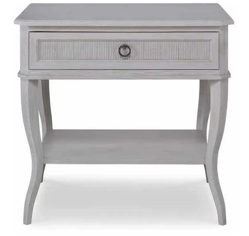 Century MN5807 Hampton Small Nightstand Century MN5807 Hampton Small Nightstand