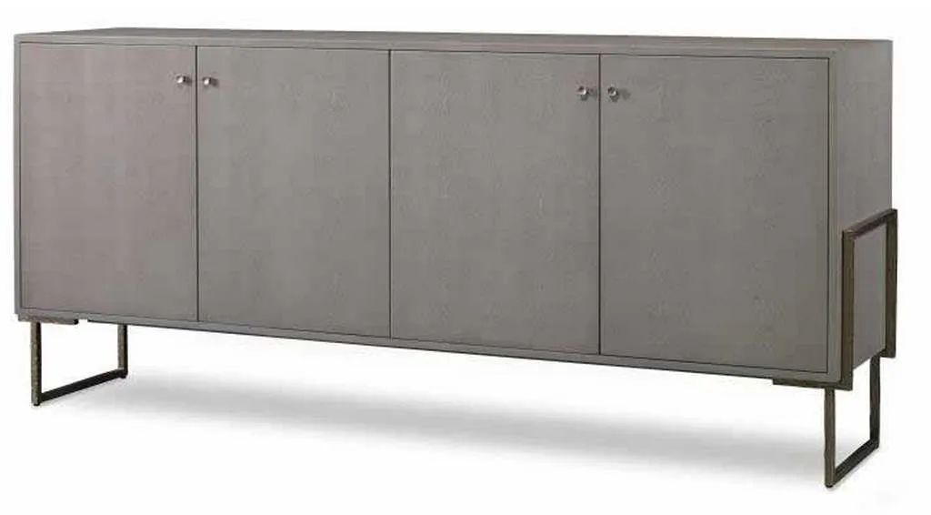 Century MN5808 Laurent Credenza Century MN5808 Laurent Credenza