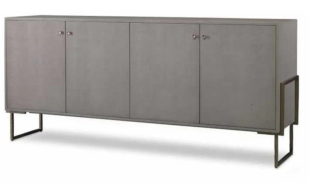 Century MN5808 Laurent Credenza Century MN5808 Laurent Credenza