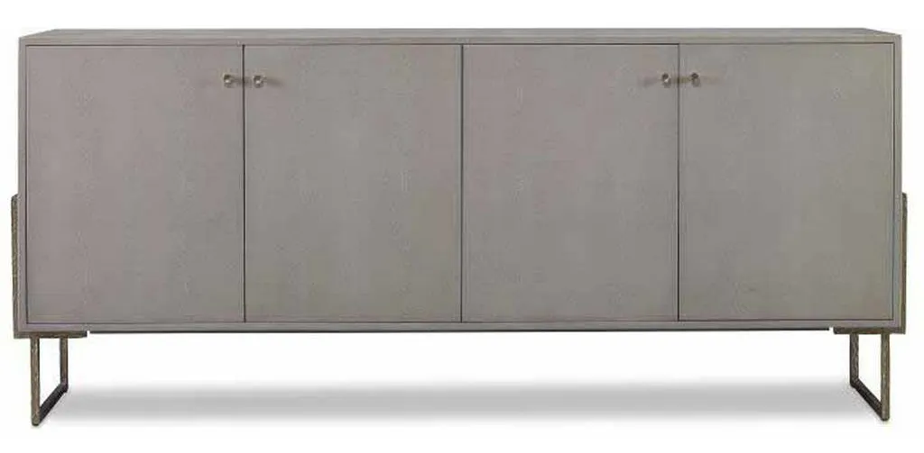 Century MN5808 Laurent Credenza Century MN5808 Laurent Credenza
