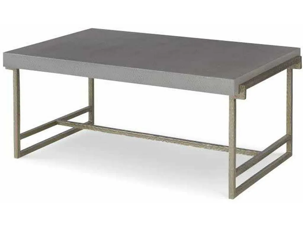 Century MN5809 Laurent Cocktail Table