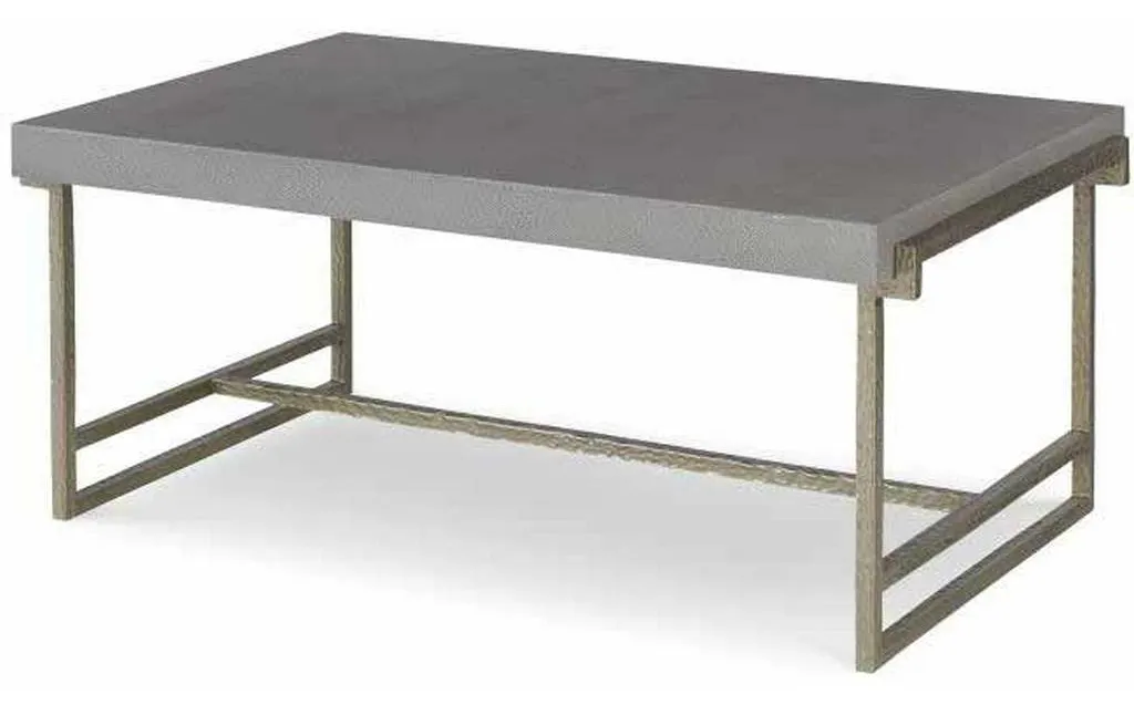 Century MN5809 Laurent Cocktail Table Century MN5809 Laurent Cocktail Table