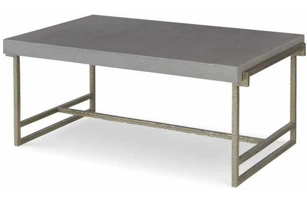 Century MN5809 Laurent Cocktail Table Century MN5809 Laurent Cocktail Table