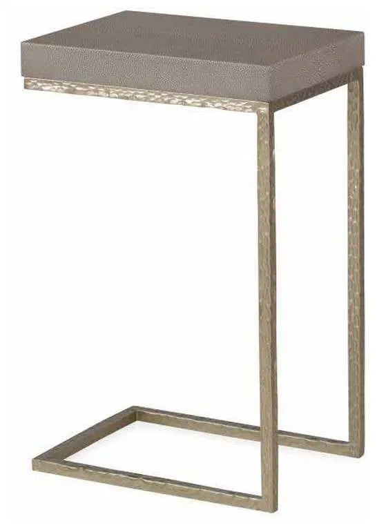 Century MN5811 Laurent Accent Table Century MN5811 Laurent Accent Table