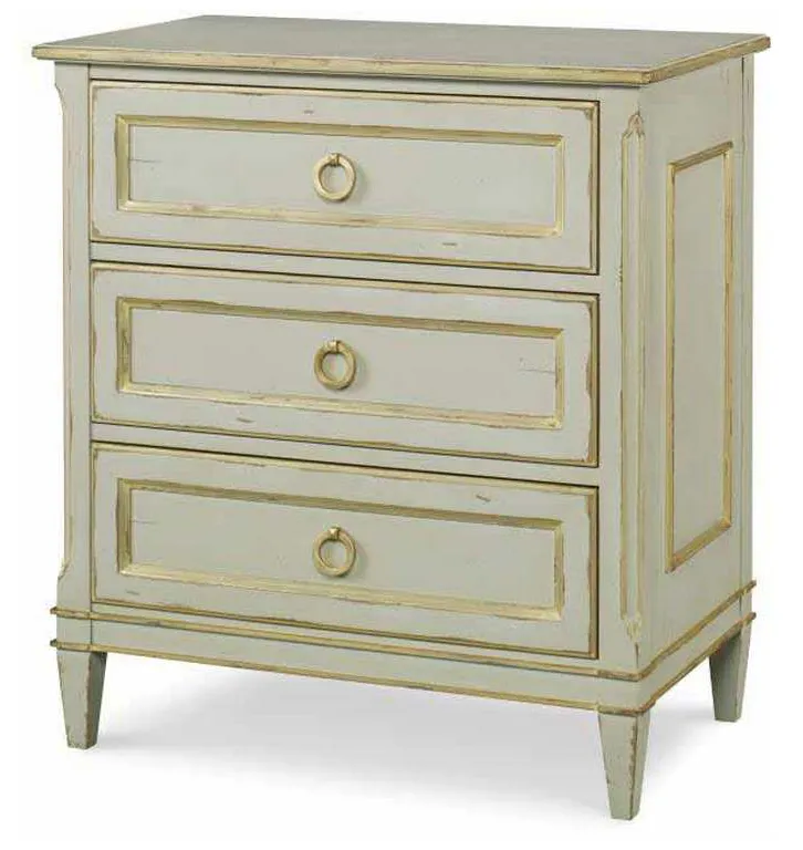 Century MN5814 Madeline Nightstand Century MN5814 Madeline Nightstand