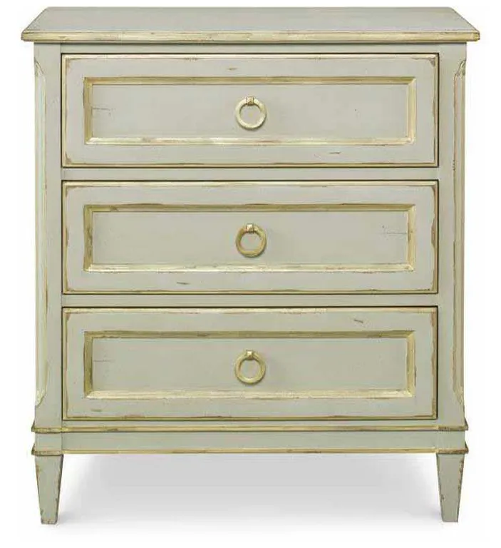 Century MN5814 Madeline Nightstand Century MN5814 Madeline Nightstand