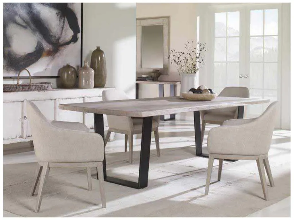 Century MN5815 Copeland Dining Table Large Century MN5815 Copeland Dining Table Large