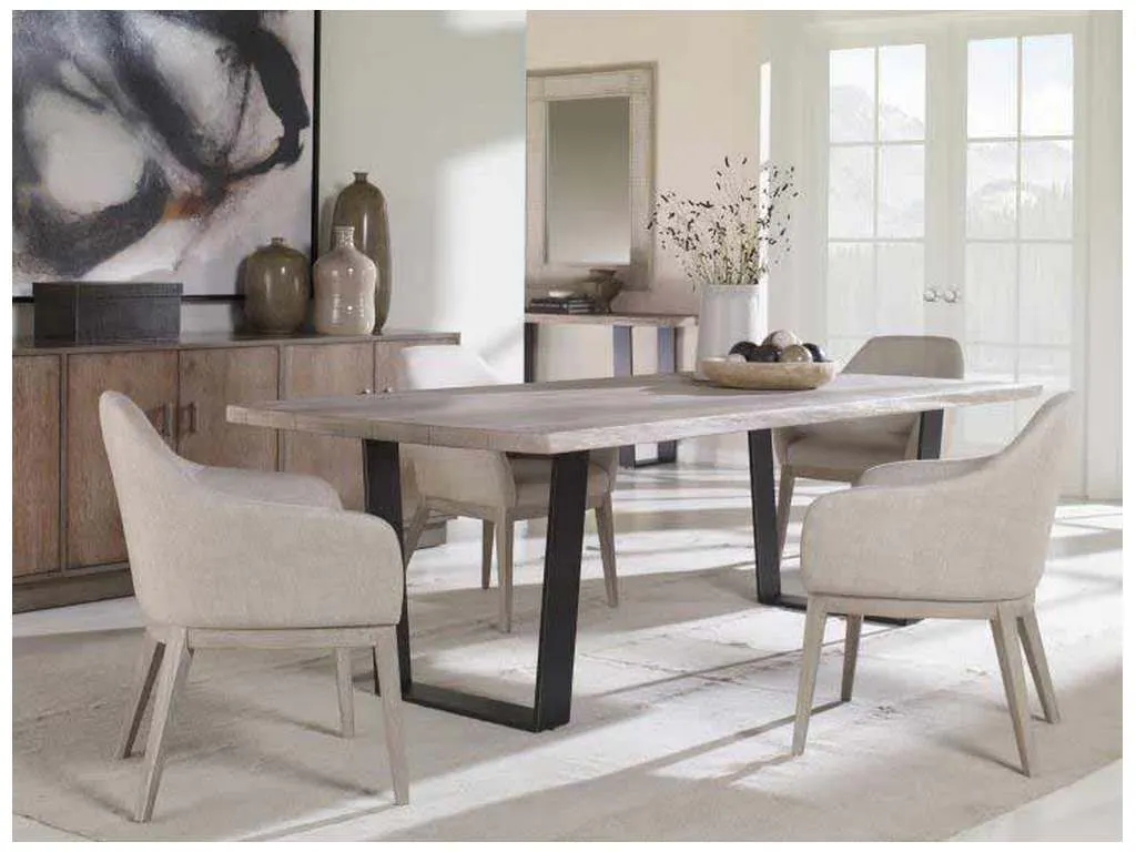 Century MN5817 Copeland Dining Arm Chair Century MN5817 Copeland Dining Arm Chair