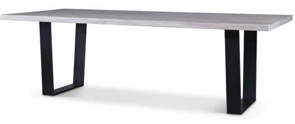 Century MN5815 Copeland Dining Table Large Century MN5815 Copeland Dining Table Large