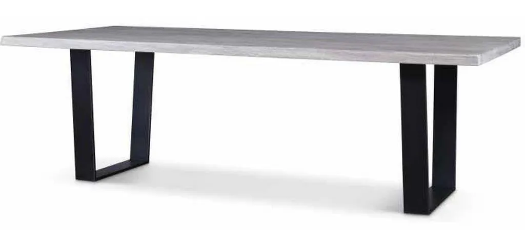 Century MN5815 Copeland Dining Table Large Century MN5815 Copeland Dining Table Large