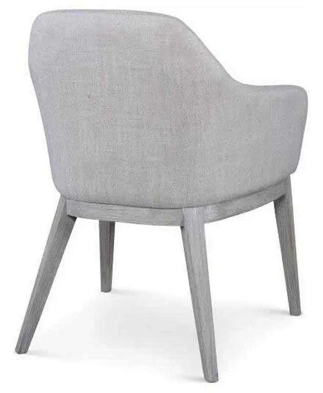 Century MN5817 Copeland Dining Arm Chair Century MN5817 Copeland Dining Arm Chair
