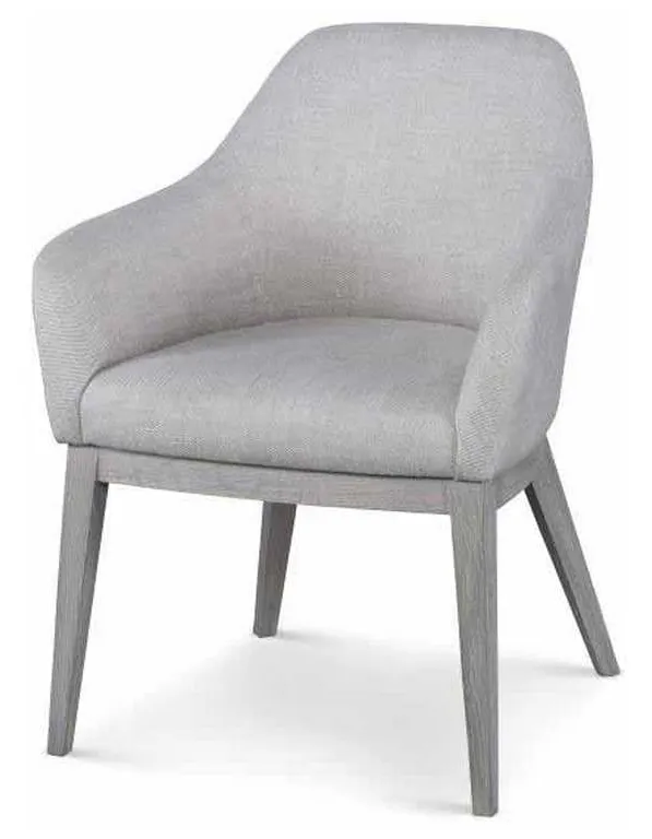Century MN5817 Copeland Dining Arm Chair Century MN5817 Copeland Dining Arm Chair