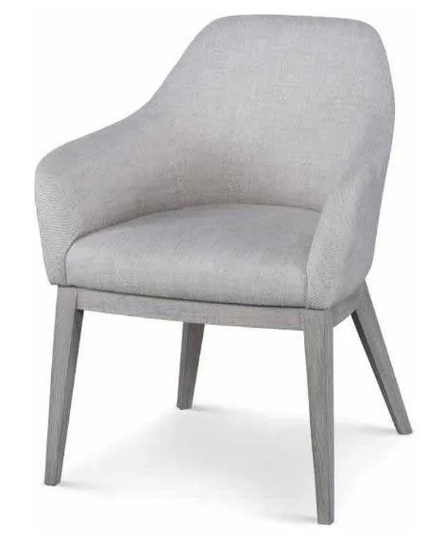 Century MN5817 Copeland Dining Arm Chair Century MN5817 Copeland Dining Arm Chair