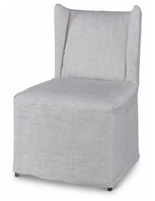 Century MN5821 Loren Side Chair Century MN5821 Loren Side Chair