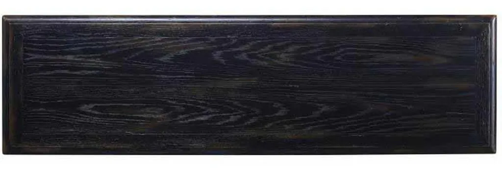 Century MN5824 Grand Oak Console Table Century MN5824 Grand Oak Console Table