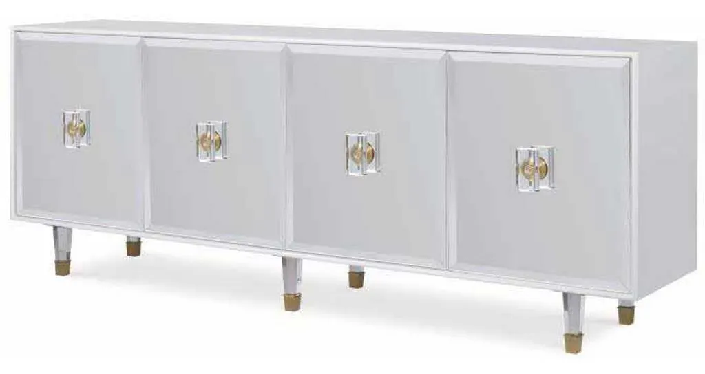 Century MN5837 Margot Credenza Century MN5837 Margot Credenza