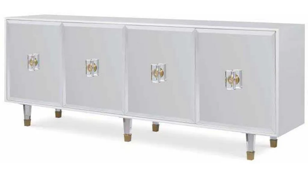 Century MN5837 Margot Credenza Century MN5837 Margot Credenza