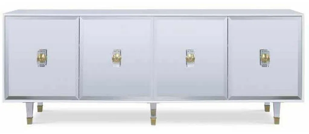 Century MN5837 Margot Credenza Century MN5837 Margot Credenza
