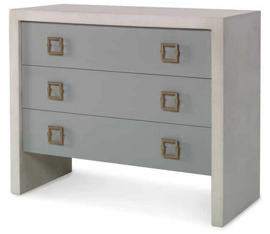 Century MN5840 Liza Drawer Chest Century MN5840 Liza Drawer Chest