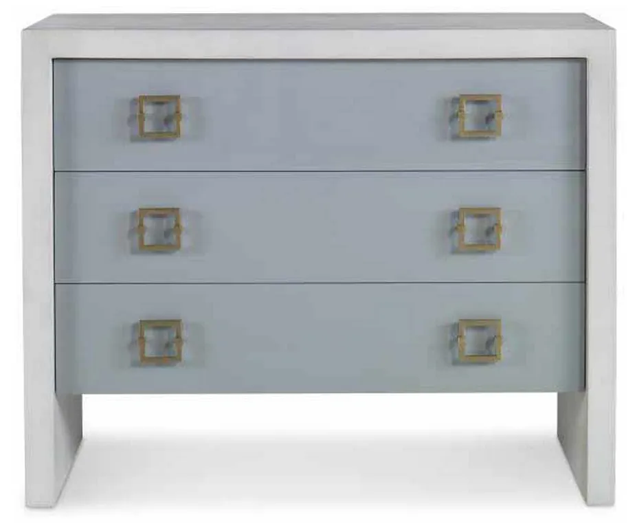 Century MN5840 Liza Drawer Chest Century MN5840 Liza Drawer Chest