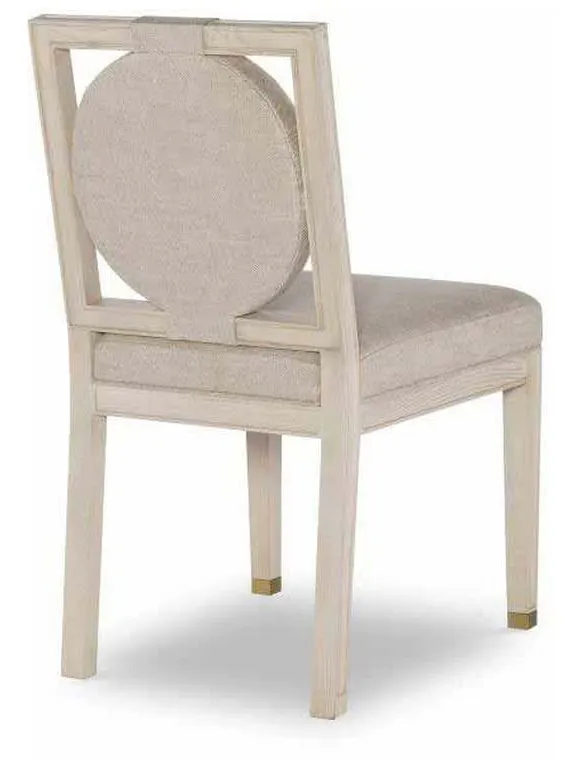 Century MN5843S Lea Side Chair Century MN5843S Lea Side Chair