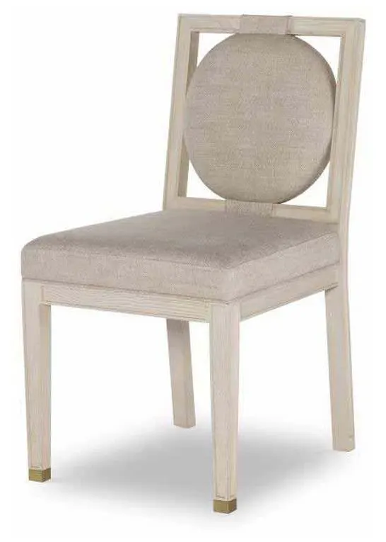 Century MN5843S Lea Side Chair Century MN5843S Lea Side Chair