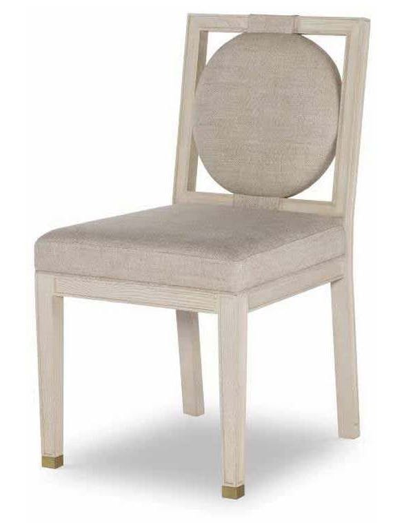 Century MN5843S Lea Side Chair Century MN5843S Lea Side Chair