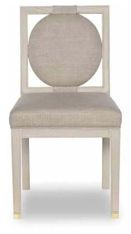 Century MN5843S Lea Side Chair Century MN5843S Lea Side Chair