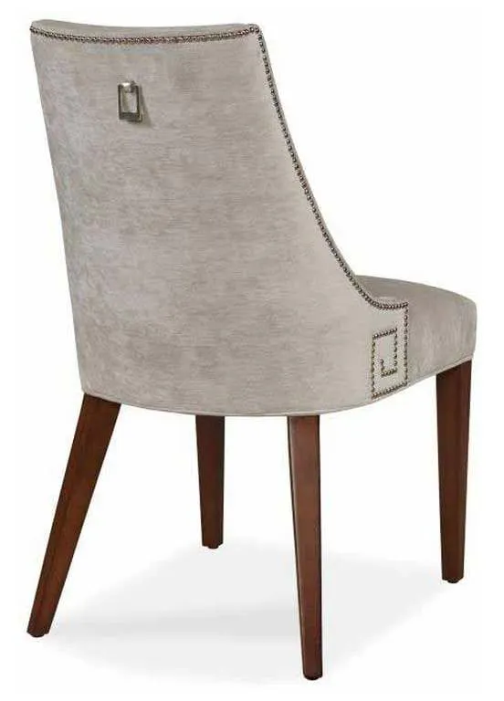 Century MN5850S Ava Side Chair Century MN5850S Ava Side Chair