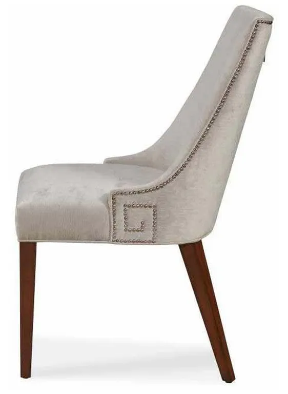 Century MN5850S Ava Side Chair Century MN5850S Ava Side Chair
