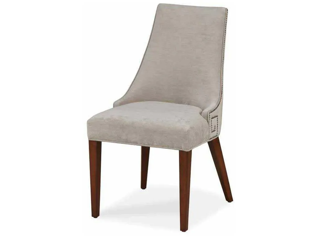 Century MN5850S Ava Side Chair