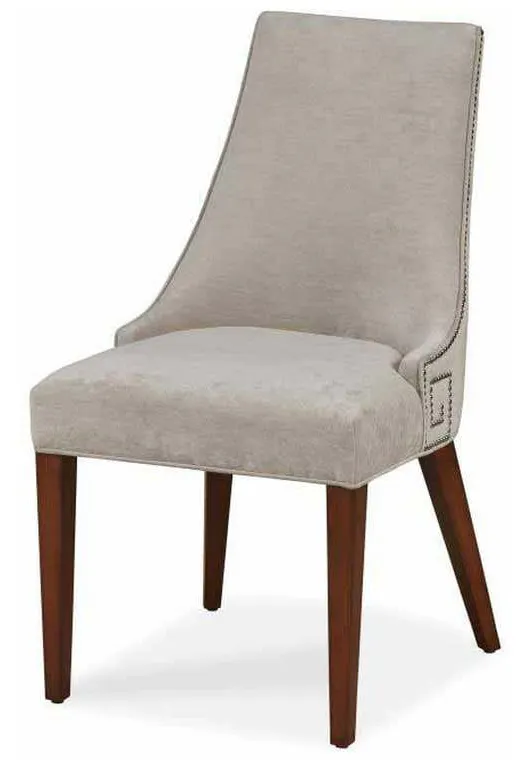 Century MN5850S Ava Side Chair Century MN5850S Ava Side Chair