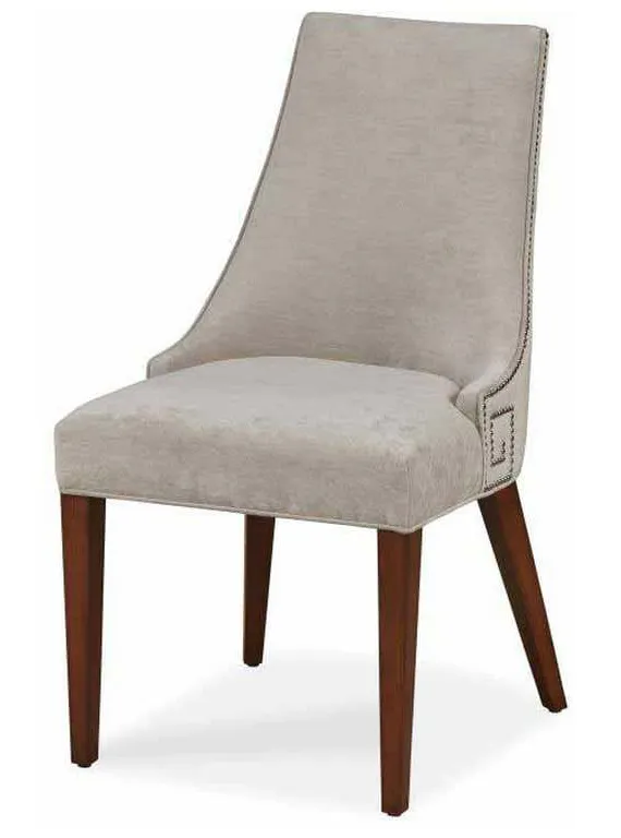 Century MN5850S Ava Side Chair Century MN5850S Ava Side Chair