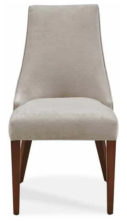 Century MN5850S Ava Side Chair Century MN5850S Ava Side Chair
